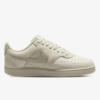 Nike NIKE COURT VISION LO SUEDE 
