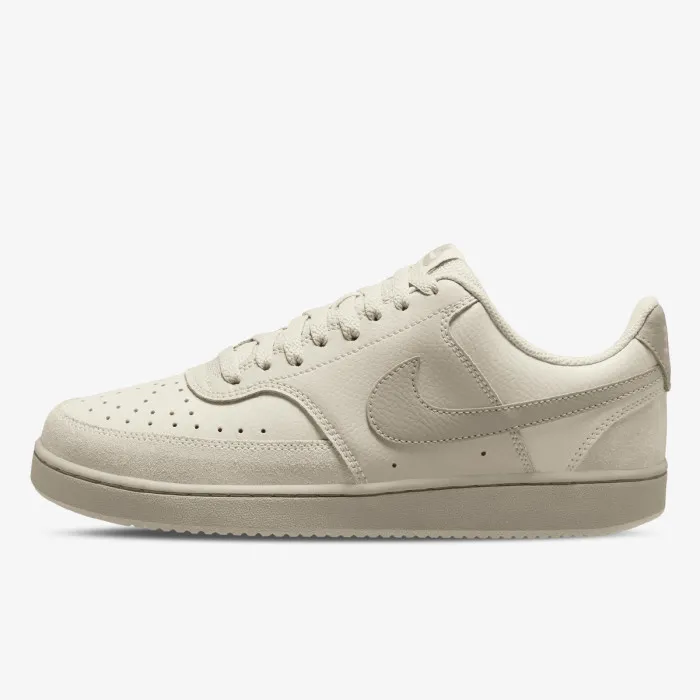 Nike NIKE COURT VISION LO SUEDE 