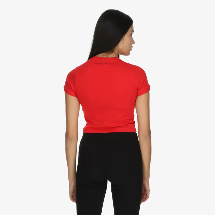 Nike W SHOX GRX TEE 