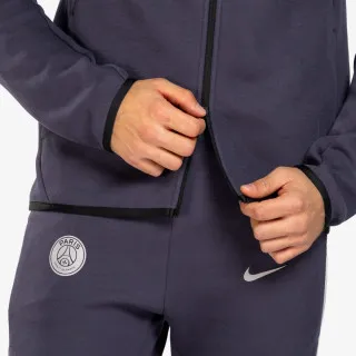 Nike PSG M NK TECHFLCWRFZJKT REF WP 