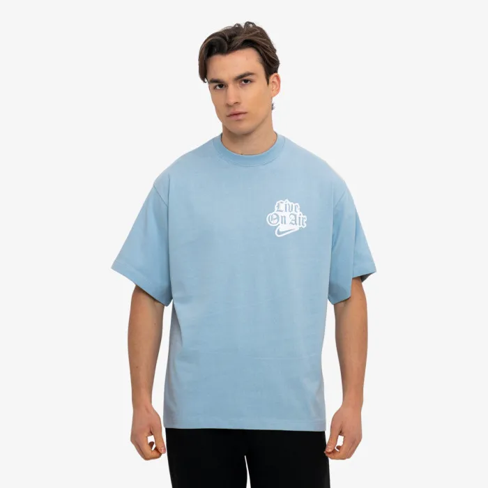 Nike M NK SOLO SW TEE GPX 