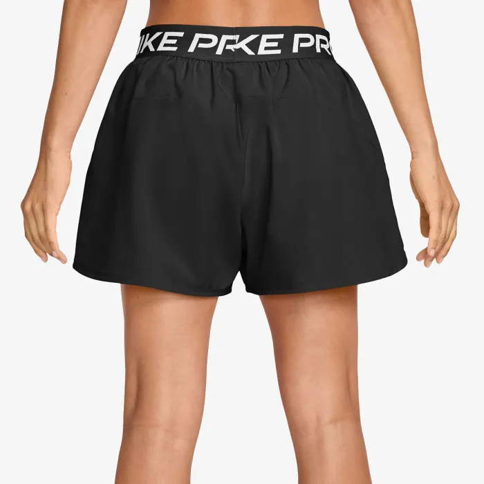 Nike W NP DF 365 3IN SHORT WVN 
