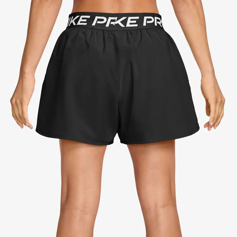 Nike W NP DF 365 3IN SHORT WVN 