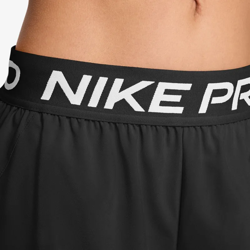 Nike W NP DF 365 3IN SHORT WVN 