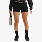 Nike W NP DF 365 MR 3IN SHORT USM 