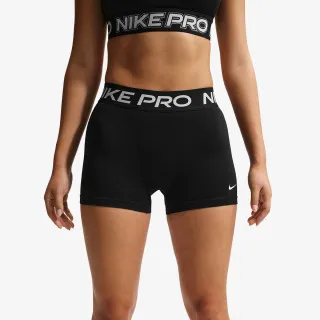 Nike W NP DF 365 MR 3IN SHORT USM 