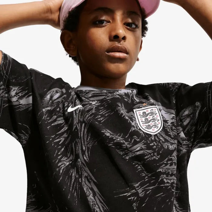 Nike ENT U NK AOP TEE 