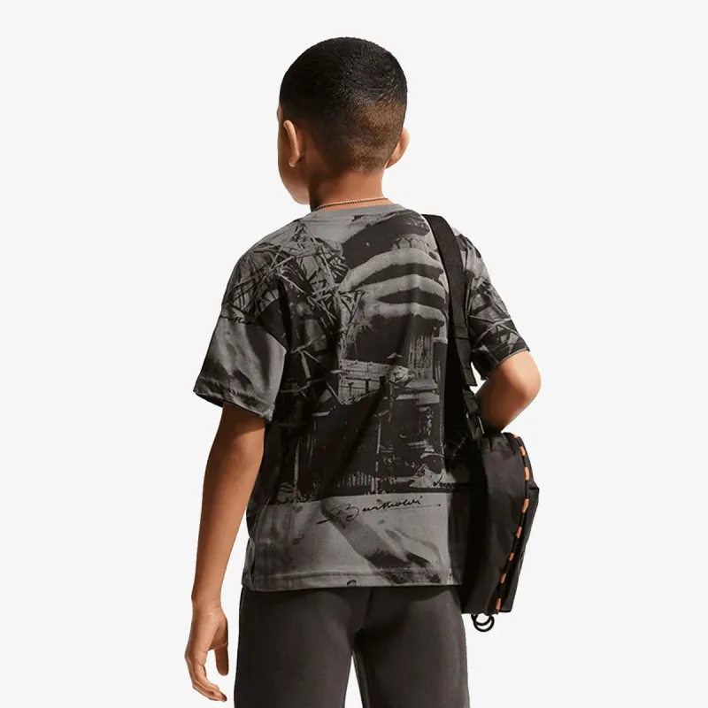 Nike FFF U NK AOP TEE 