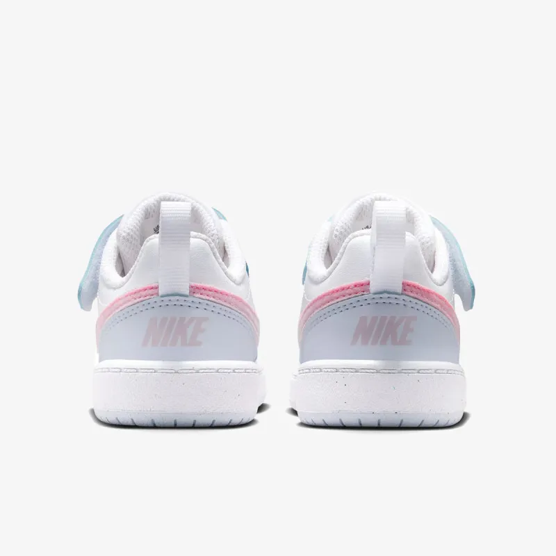 Nike COURT BOROUGH LOW ESS+ BTV 