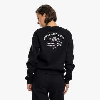 Nike W NK STDO FLC MW STD AD CREW 