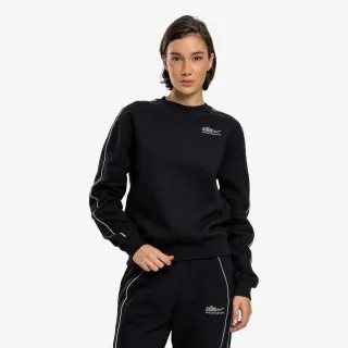 Nike W NK STDO FLC MW STD AD CREW 