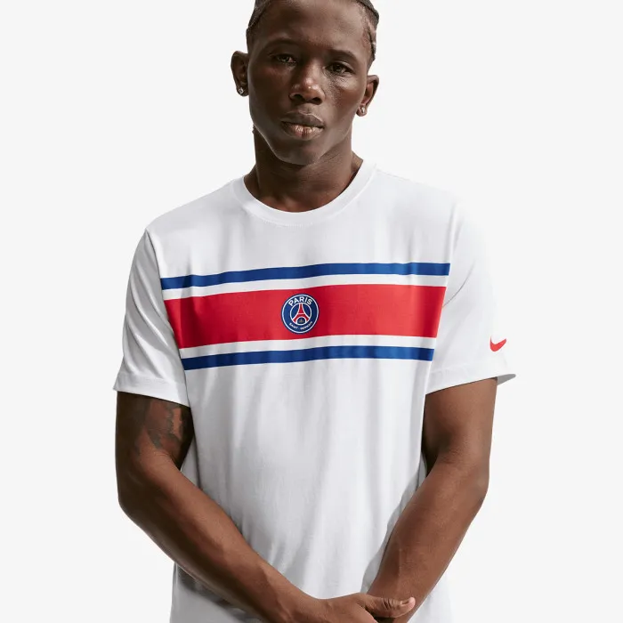 Nike PSG M NK PARIS CREST TEE 