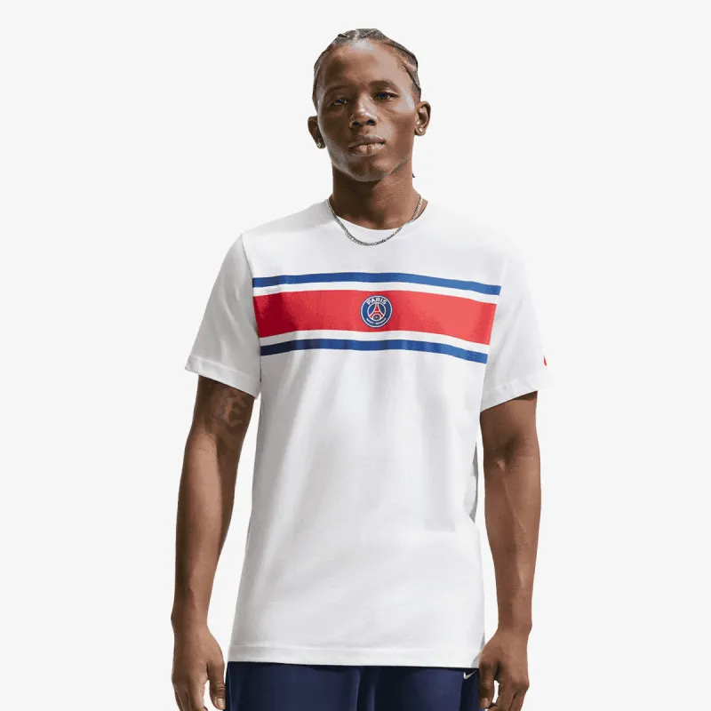 Nike PSG M NK PARIS CREST TEE 