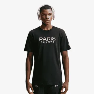 Nike PSG M NK CITY TEE 