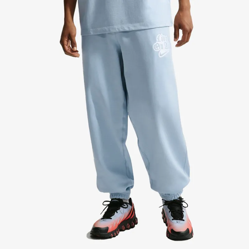 Nike M NK SOLO SW FLC CUFF PANT 