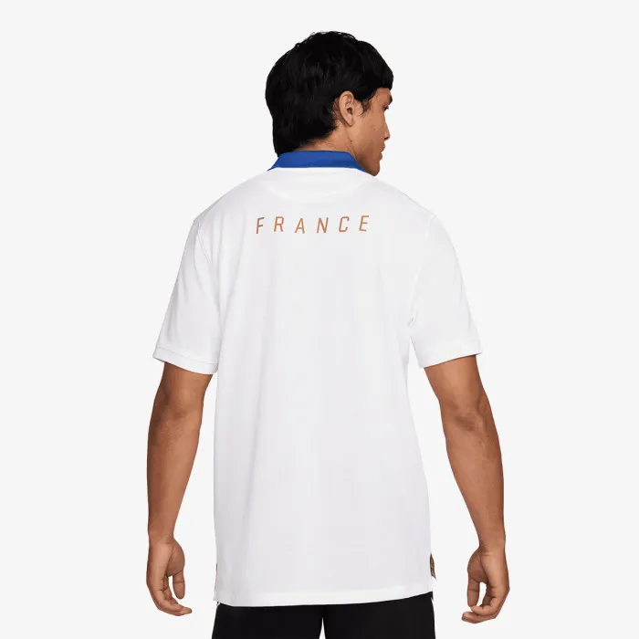 Nike FFF THE NIKE POLO DF 2.0 