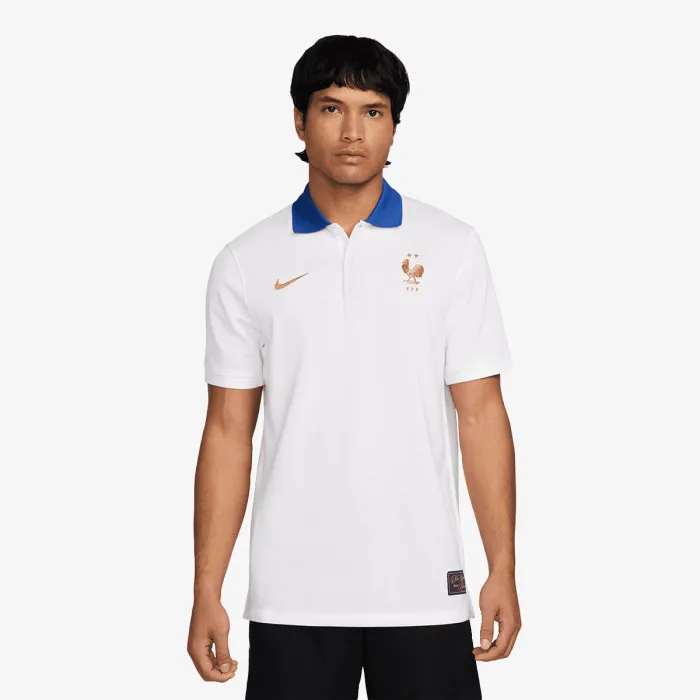 Nike FFF THE NIKE POLO DF 2.0 