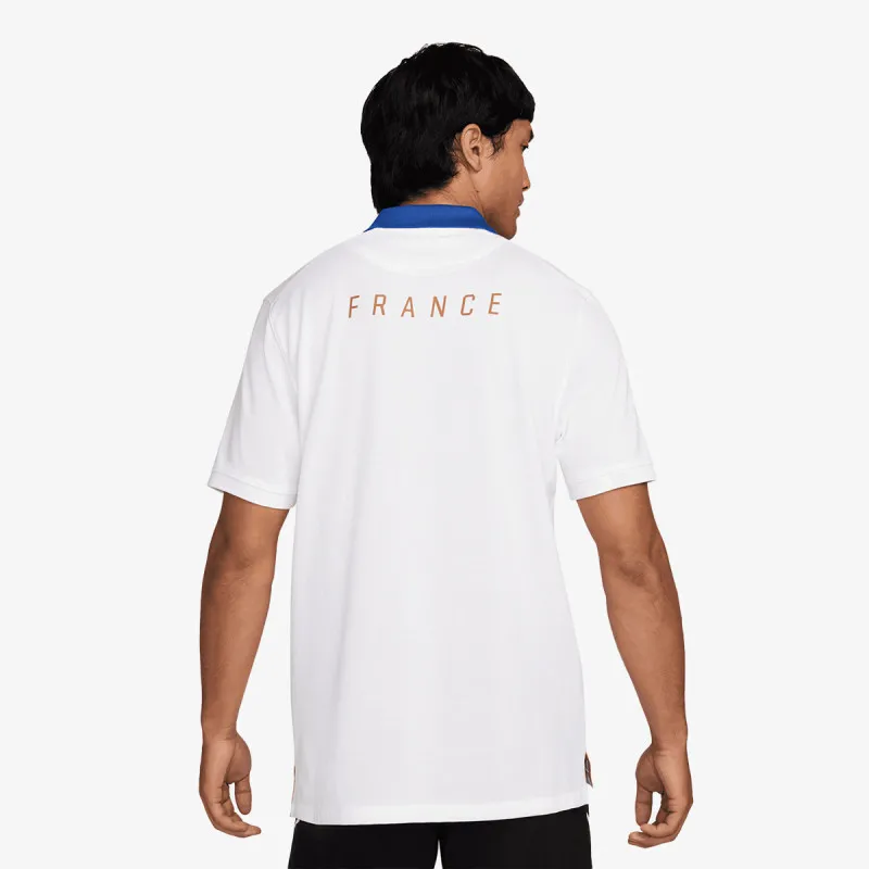 Nike FFF THE NIKE POLO DF 2.0 