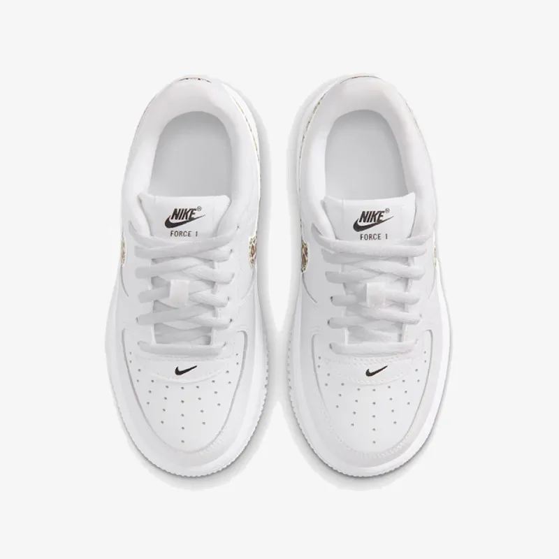 Nike FORCE 1 LOW BP CH LACE 