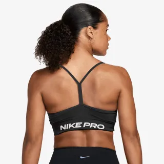 Nike W NP DF SMLS LS BRA WT 