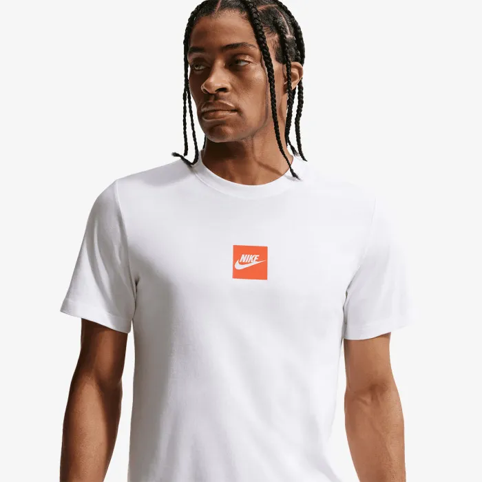 Nike U NSW TEE STD JDI 