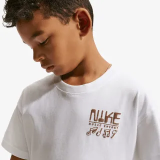Nike K NSW TEE M90 SWOOSH SOUNDS 
