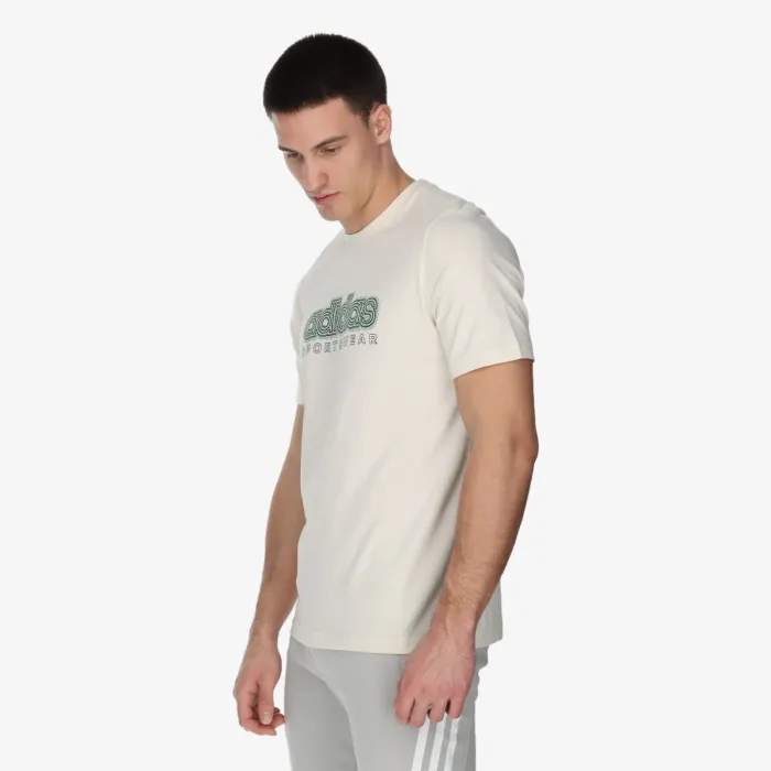 adidas M GROWTH SPW T 