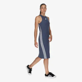 adidas W FI 3S DRESS 