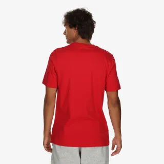 adidas MUFC DNA GR TEE 