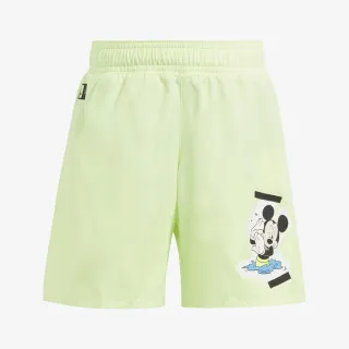 adidas Dy Mic Swim Sho 