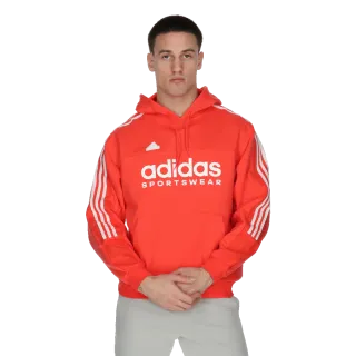 adidas M TIRO HOODIE 