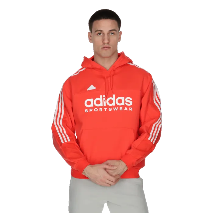adidas M TIRO HOODIE 