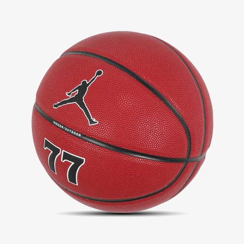 Nike JORDAN ALL COURT 8P L DONCIC DEFLATED VA 