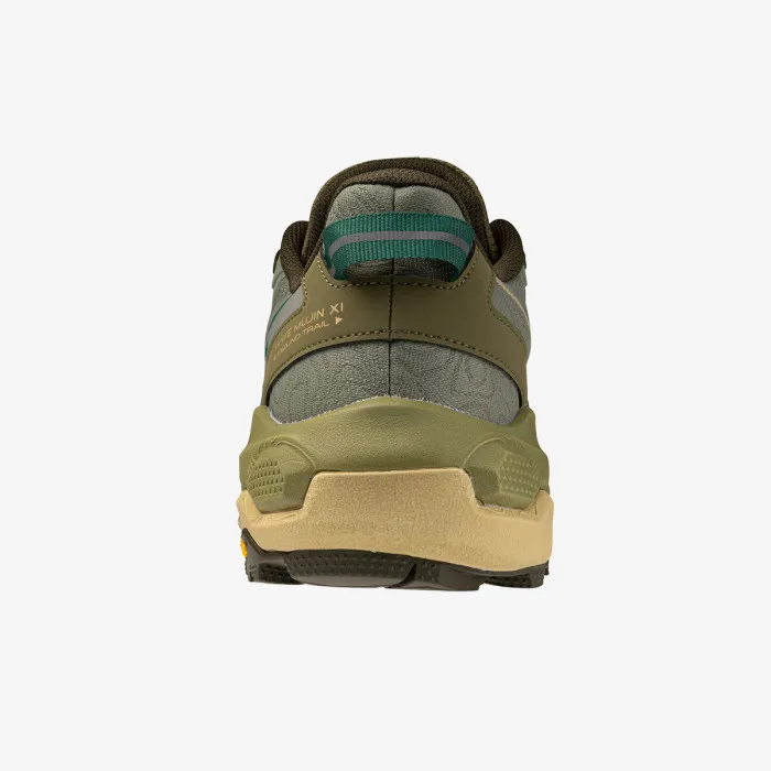 WAVE MUJIN 11 