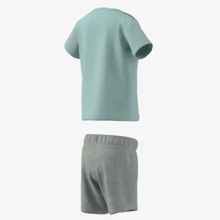 adidas I LIN T-SET 160 