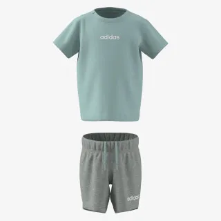 adidas I LIN T-SET 160 
