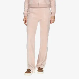 JUICY COUTURE JUICY COUTURE DEL RAY PANT 