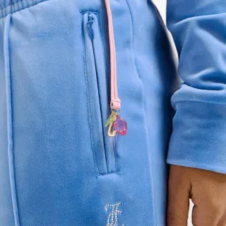 JUICY COUTURE JUICY COUTURE TINA TRACK PANT 