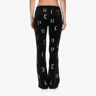 JUICY COUTURE JUICY COUTURE BRIAH LR D P 