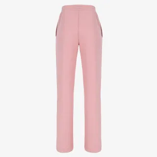JUICY COUTURE JUICY COUTURE TINA VELVET STITCH TRACKPANTS 