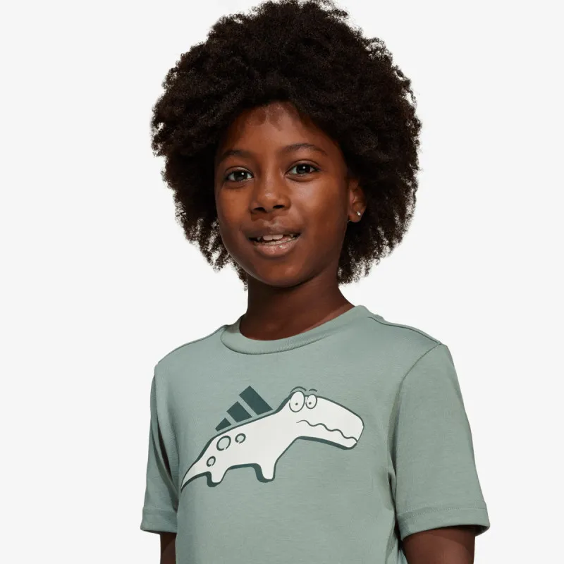 adidas LK ADRPT TEE 