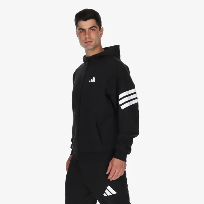 adidas M FI 3S FZ 