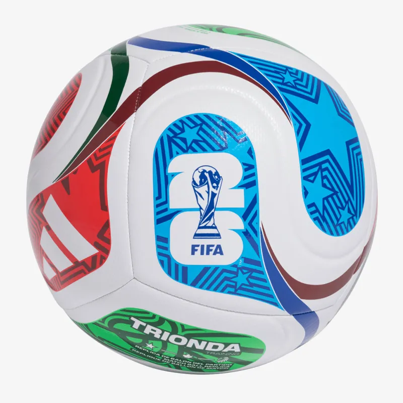 adidas WC TRN 