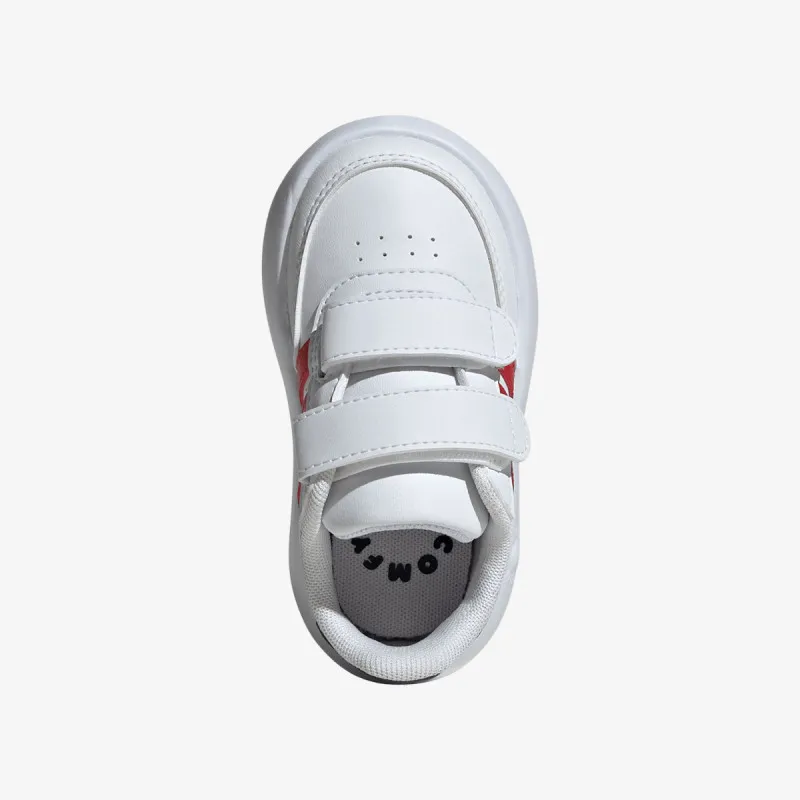 adidas BREAKNET 2.0 CF I 