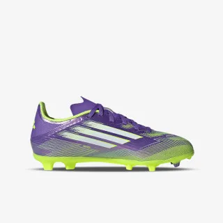 adidas F50 LEAGUE FG/MG J 