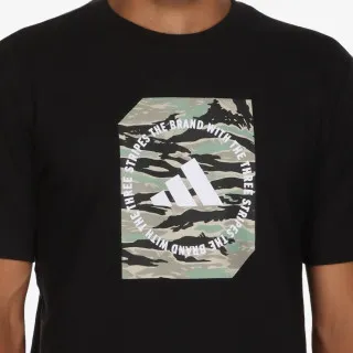 adidas M C CAMO BOX T 