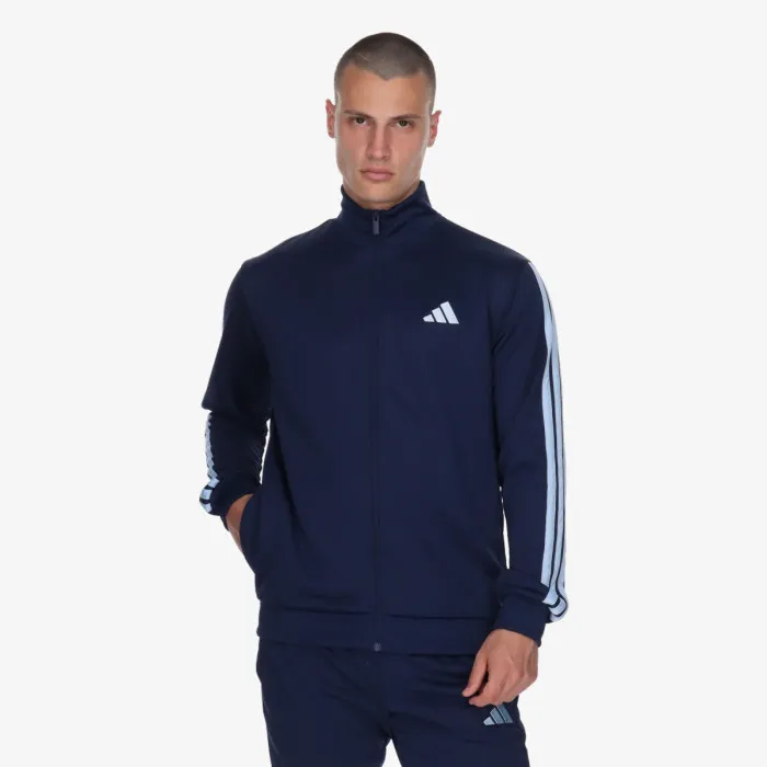 adidas M 3S FT TT TS 