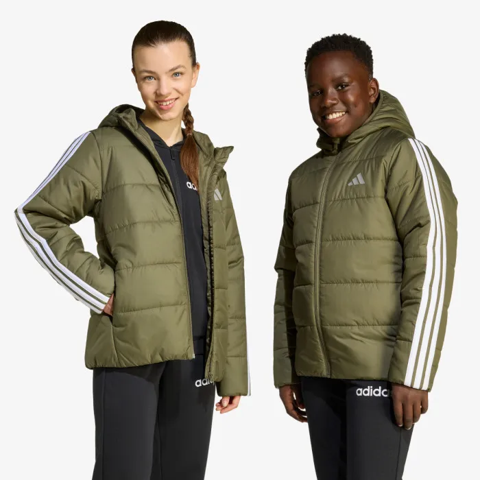 adidas J ESS 3S JKT 