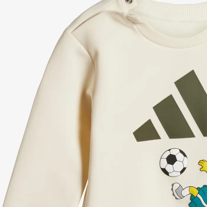 adidas I SIM JOG 