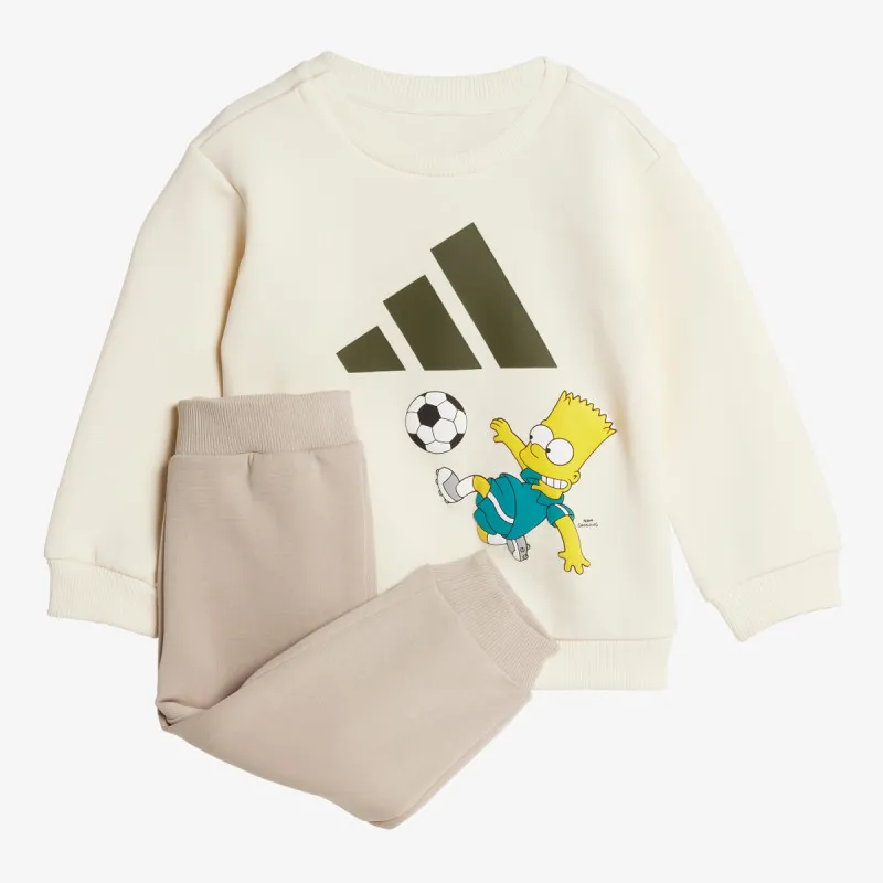 adidas I SIM JOG 